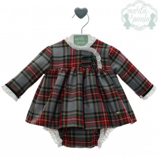 Jesusito Escocés de Marta y Paula