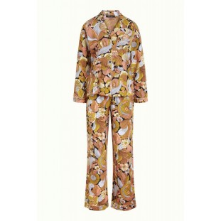 Pijama de mujer Dusty Marquee