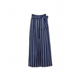 Pantalón Rayas Azules de Elsy