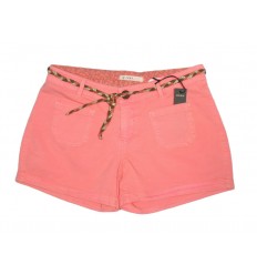 IKKS Short rosa