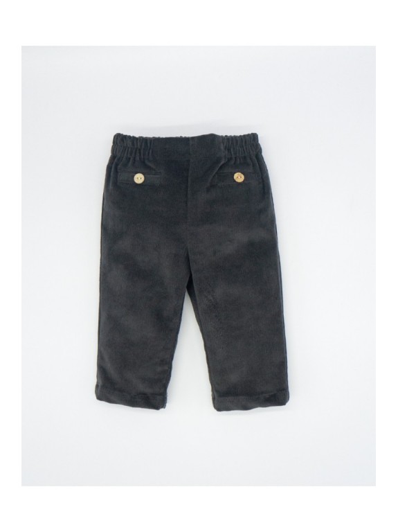 Pantalones de marca para Niño. Moda online para niños.