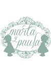 MARTA Y PAULA