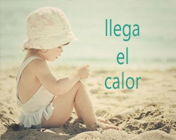 Prepara sus trajes de baño para la playa o la piscina