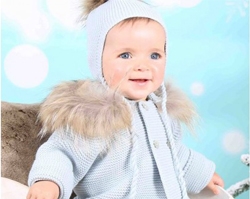 Ideas para regalar a un bebé según su edad