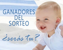 Te contamos quién se lleva el premio de nuestro sorteo 